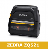 Zebra ZQ521
